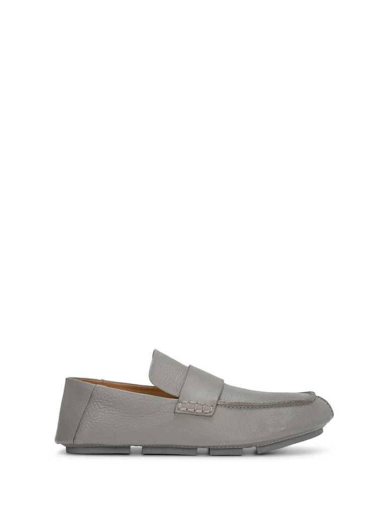 商品Marsèll|Marsèll Toddone Loafers,价格¥3903,第1张图片