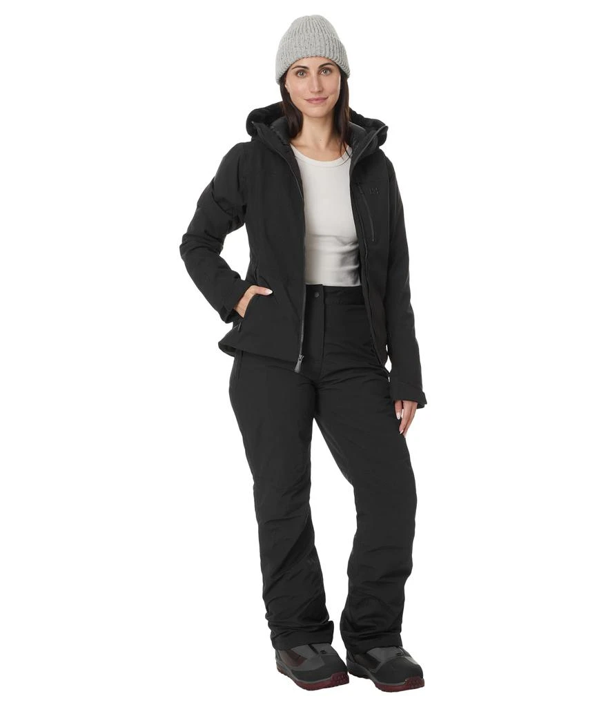 商品Helly Hansen|Valdisere 2.0 Jacket,价格¥2252,第5张图片详细描述