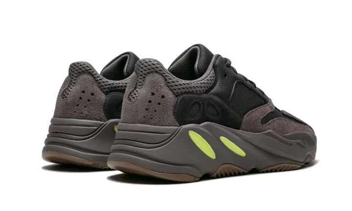 商品Adidas|Adidas Yeezy Boost 700运动鞋,价格¥3191-¥5839,第4张图片详细描述