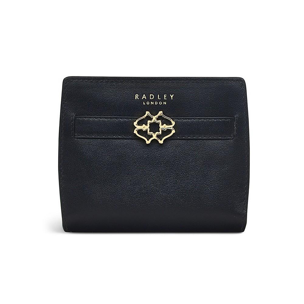 商品Radley|Women's Eve Road Mini Zip Around Coin Purse,价格¥562,第1张图片