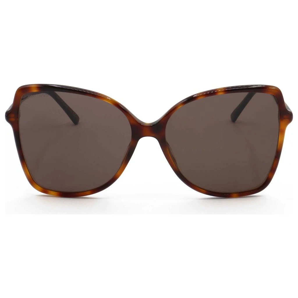 商品Jimmy Choo|Jimmy Choo Women's Sunglasses FEDES-0086-70,价格¥590,第3张图片详细描述