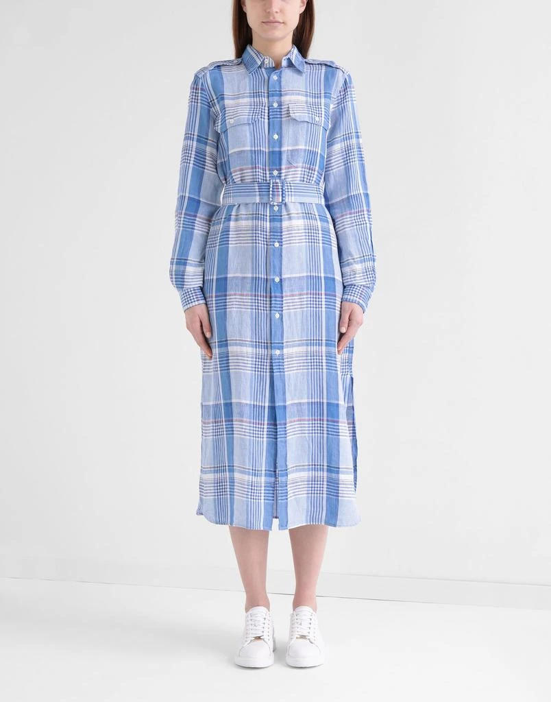 商品Ralph Lauren|Midi dress,价格¥714,第2张图片详细描述