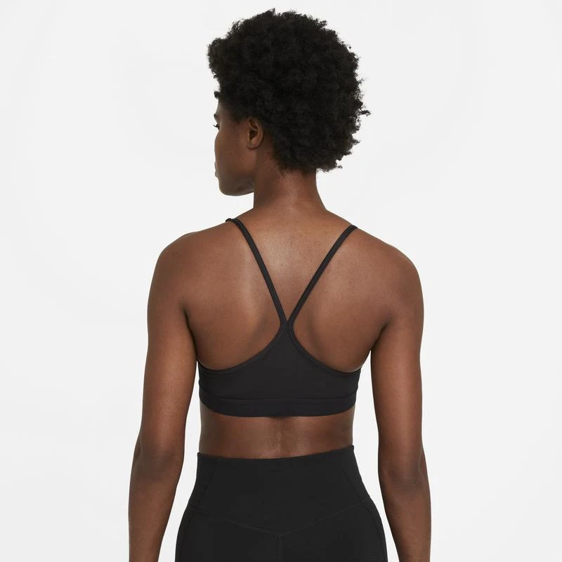 商品NIKE|Nike Indy U-Neck Bra - Women's,价格¥126,第2张图片详细描述
