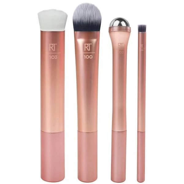 商品Real Techniques|底妆刷子美妆蛋套装,价格¥223,第1张图片