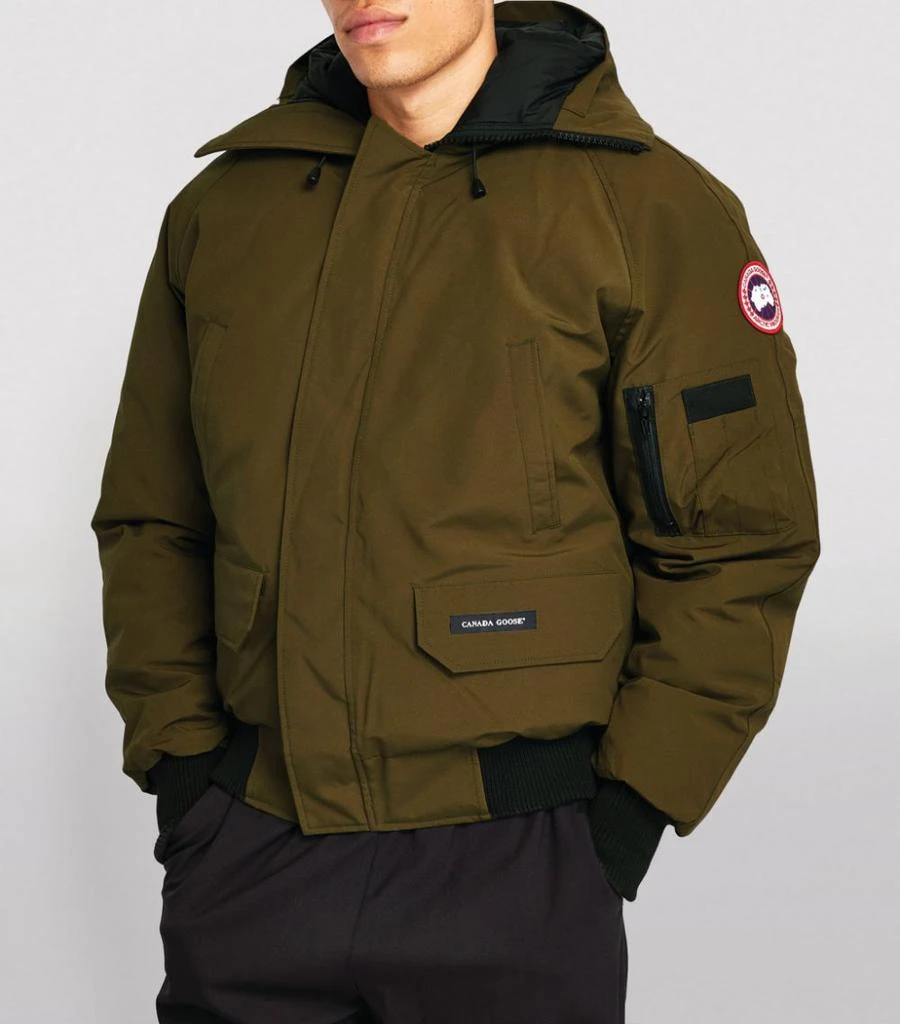 Chilliwack Bomber Jacket 商品