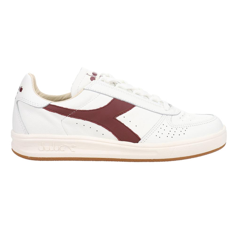 Diadora | B.Elite H Italia Sport Lace Up Sneakers 451.91元 商品图片