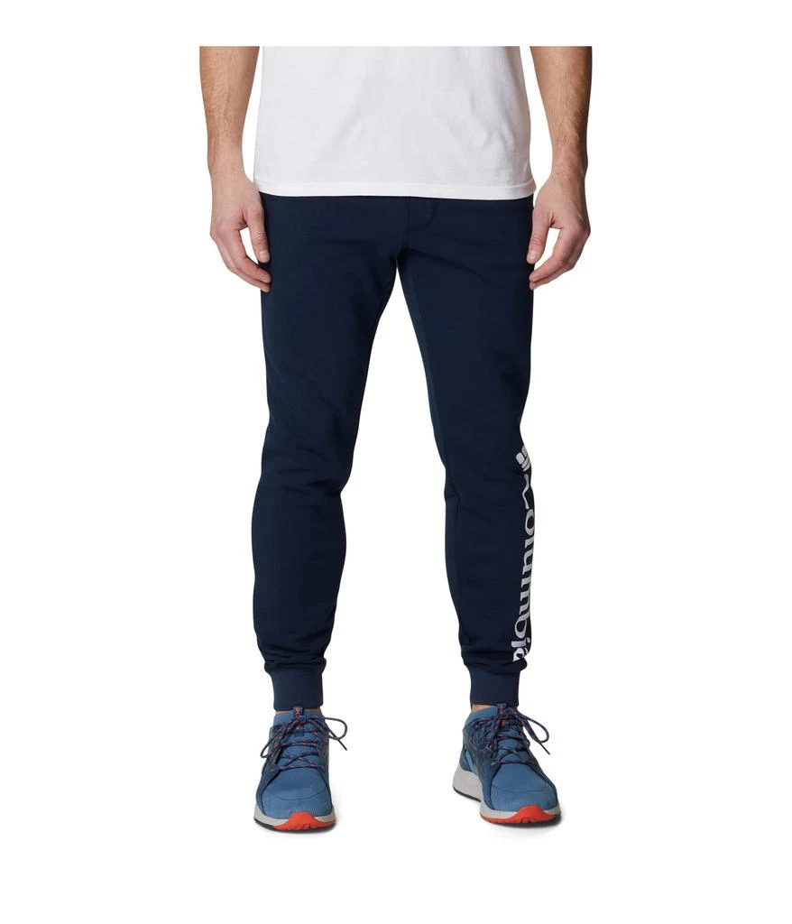 商品Columbia|CSC Logo™ Fleece Joggers II,价格¥154,第1张图片