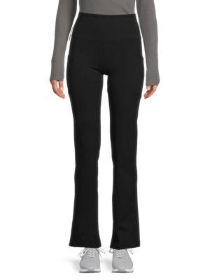 商品Balance Collection|Eclipse Flare Yoga Pants,价格¥197,第1张图片