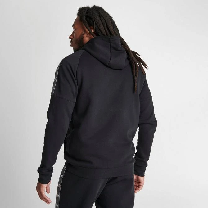 Men's adidas Originals Tape Fleece Hoodie 商品