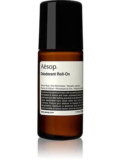 商品Aesop|Deodorant Roll-On 50ml,价格¥223,第1张图片