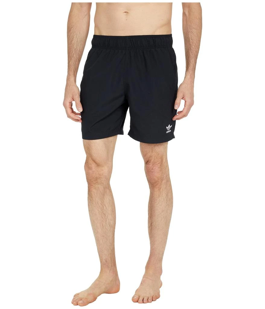 商品Adidas|Essentials Swim Shorts,价格¥263,第1张图片