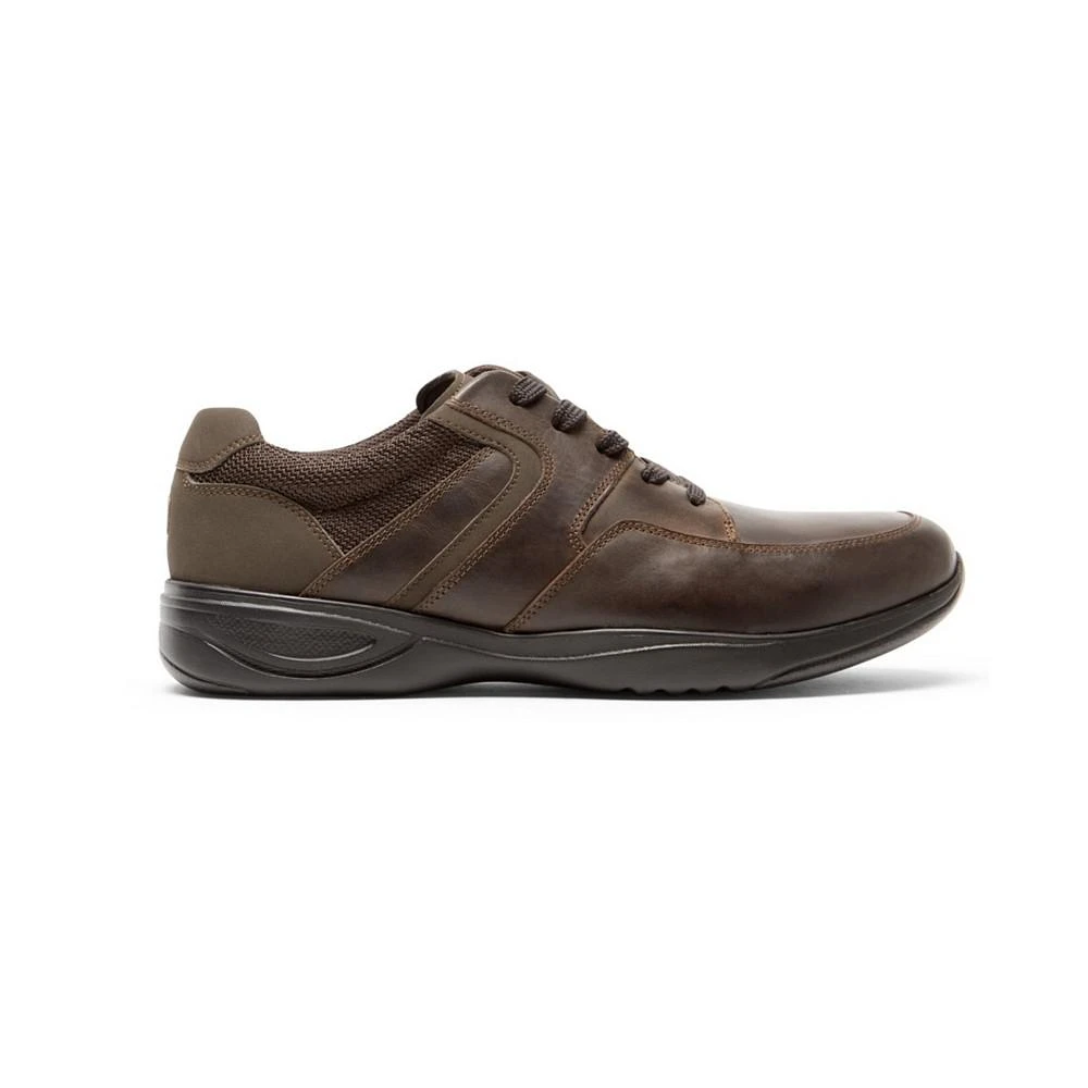 商品Rockport|Men's Metro Path Blucher Shoes,价格¥411,第2张图片详细描述