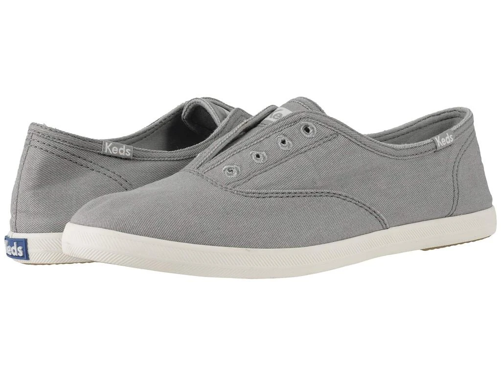 商品Keds|Chillax 帆布鞋,价格¥447,第1张图片