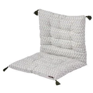 商品Bungalow|Bungalow Seat Cushion,价格¥400,第1张图片