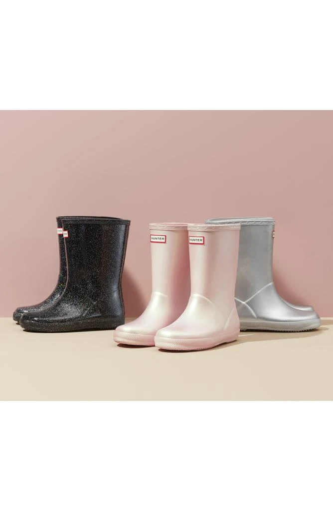 商品Hunter|First Classic Nebula Waterproof Rain Boot,价格¥300,第5张图片详细描述