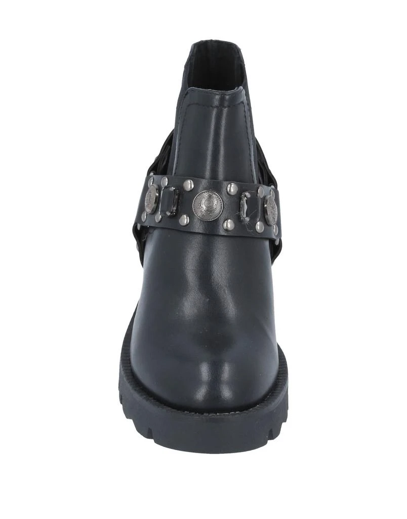 商品CAFèNOIR|Ankle boot,价格¥211,第4张图片详细描述