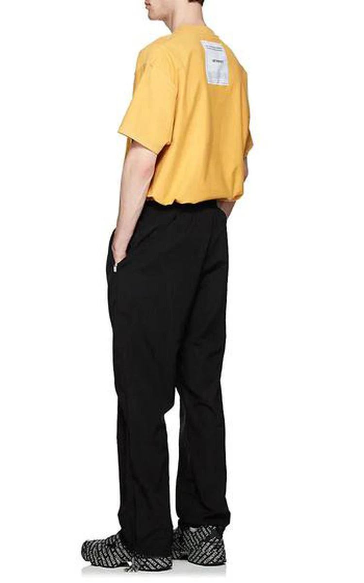 商品Vetements|经典宽松短袖,价格¥1711,第4张图片详细描述