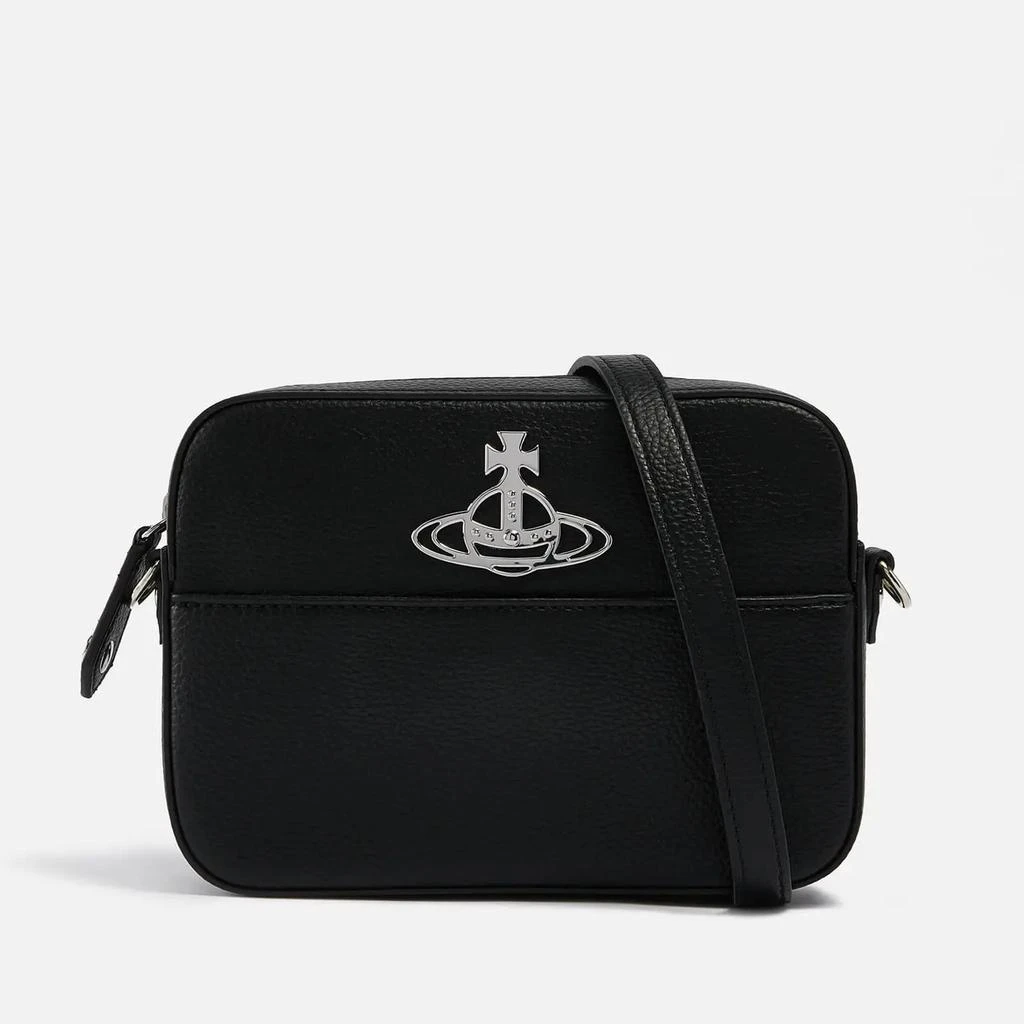 商品Vivienne Westwood|Vivienne Westwood Rachel Vegan Leather Bag,价格¥1861,第1张图片