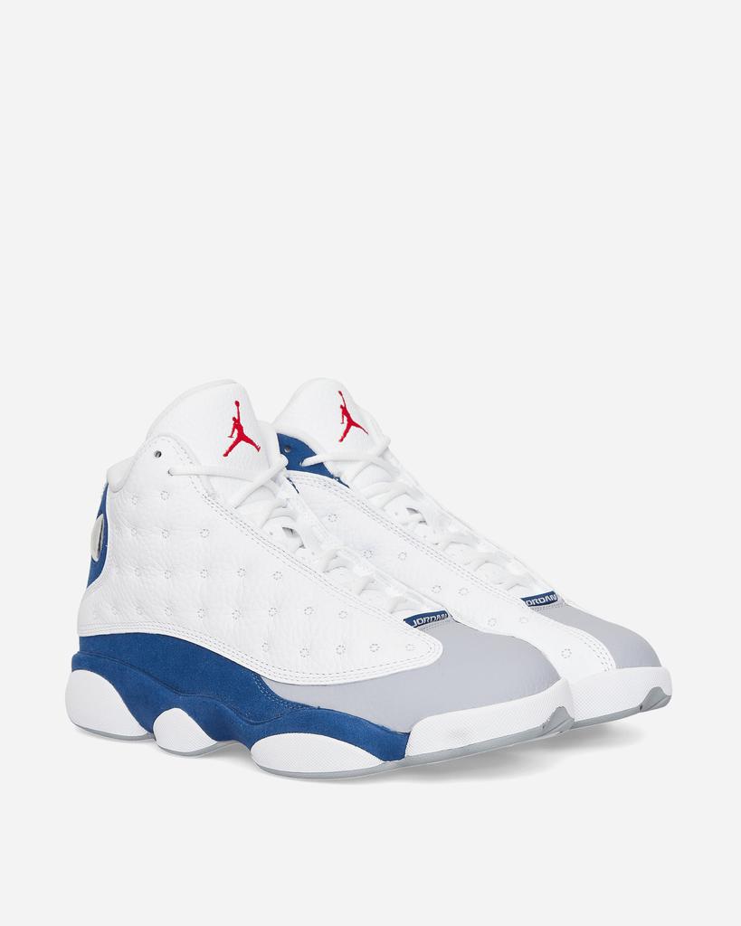 Air Jordan 13 Retro Sneakers French Blue商品第2张图片规格展示