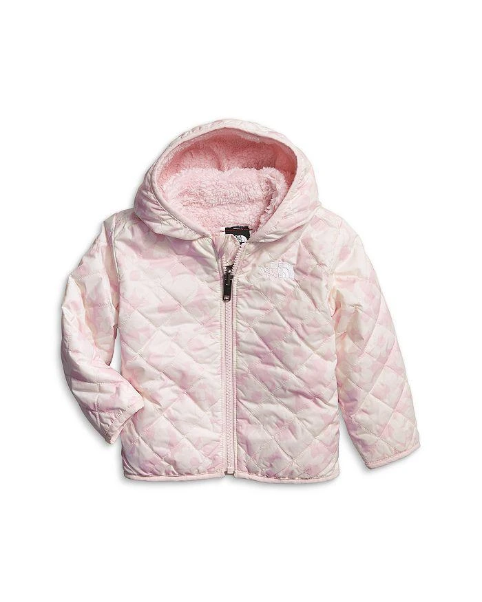 商品The North Face|Unisex Reversible Shady Glade Hooded Jacket - Baby,价格¥658,第1张图片详细描述