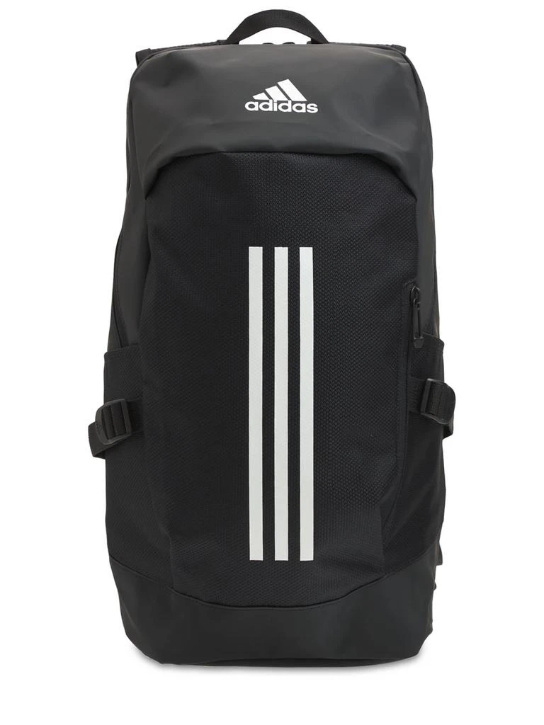 商品Adidas|Ep/syst. Reflective 3 Stripe Backpack 20,价格¥147,第1张图片