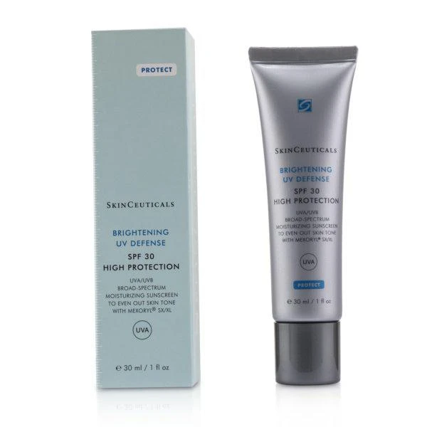 商品SkinCeuticals|Brightening UV Defense SPF 30,价格¥392,第1张图片