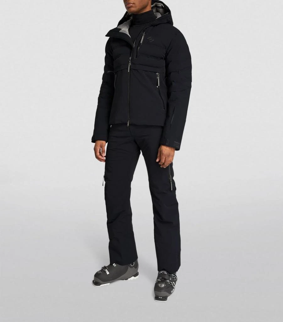 商品J. Lindeberg|Down-Padded Orbit Ski Jacket,价格¥7456,第2张图片详细描述