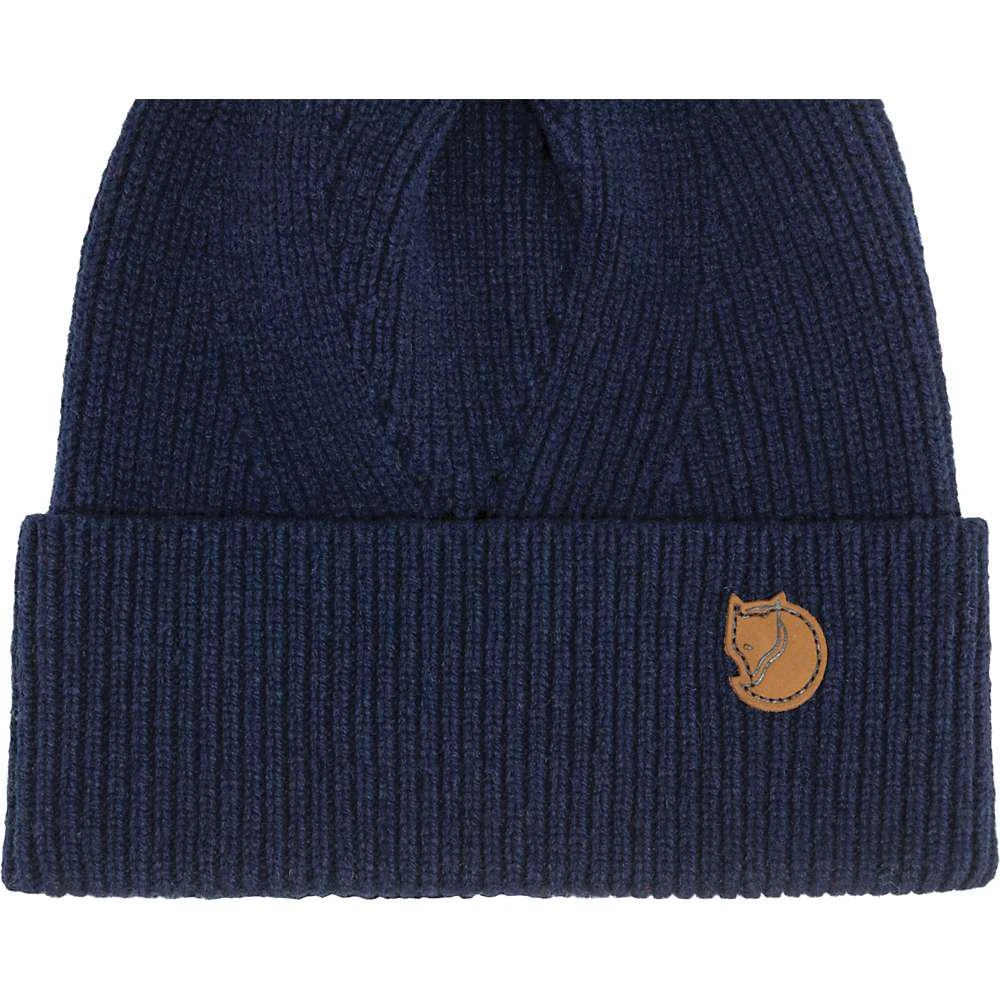 商品Fjällräven|Fjallraven Directional Rib Beanie,价格¥412,第1张图片