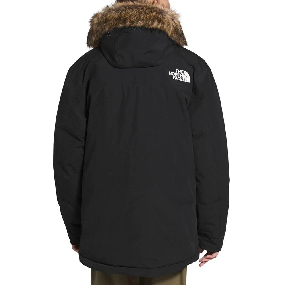 商品The North Face|Men's McMurdo Parka,价格¥2059,第2张图片详细描述