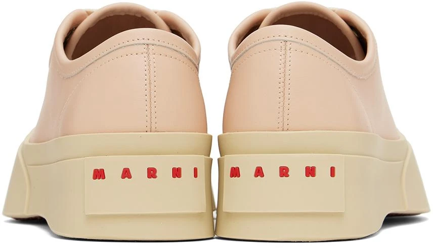 商品Marni|Pink Pablo Sneakers,价格¥2096,第2张图片详细描述