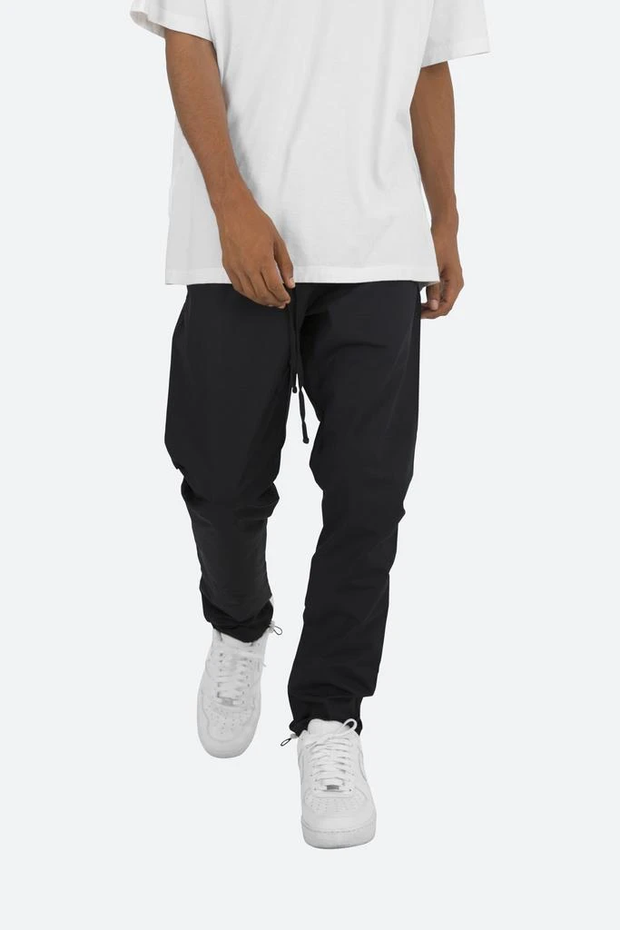 Every Day Nylon Pants - Black 商品