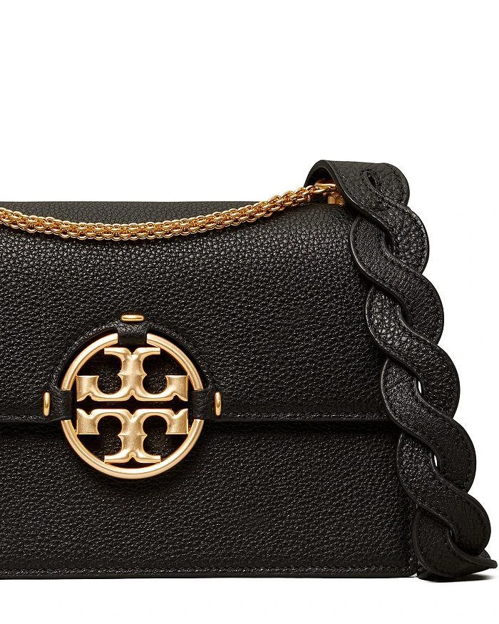 商品Tory Burch|Miller Small Shoulder Bag,价格¥2614,第4张图片详细描述