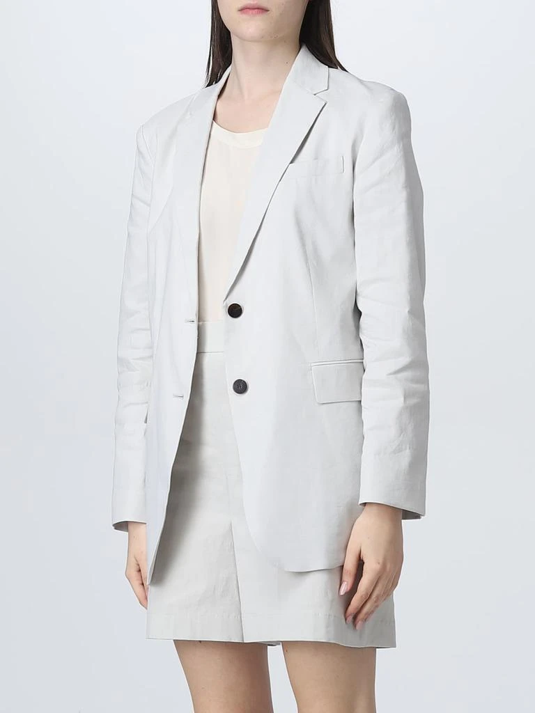 商品Theory|Blazer woman Theory,价格¥2651,第4张图片详细描述