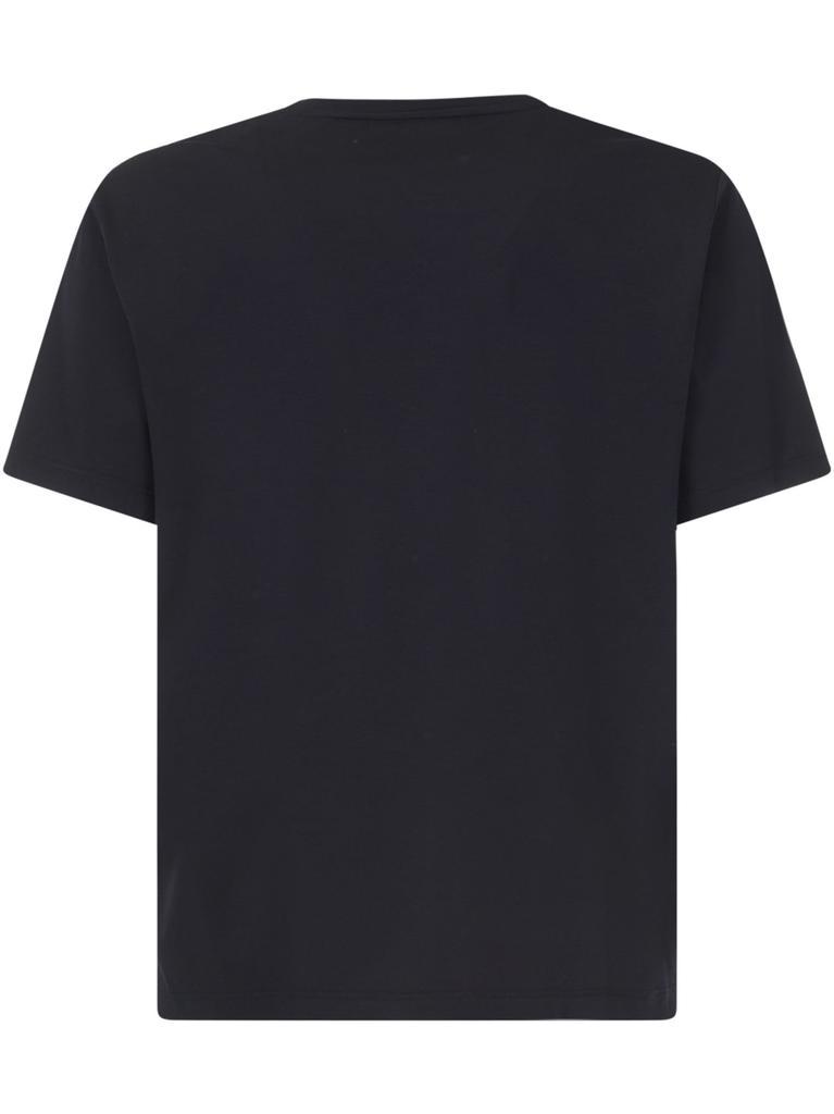 商品Jil Sander|Jil Sander T-shirt,价格¥1327,第4张图片详细描述