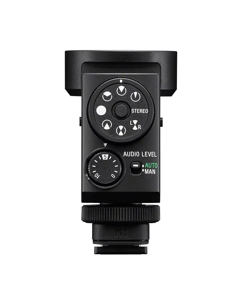 Digital Shotgun Microphone ECM-M1 商品