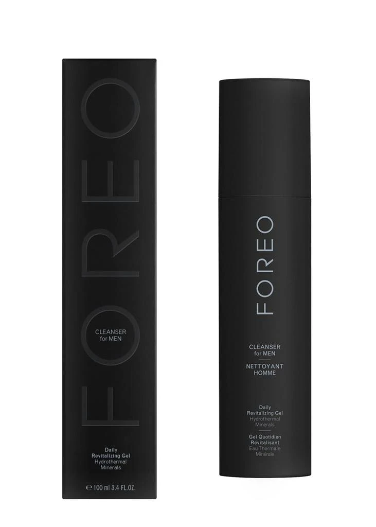 商品Foreo|Cleanser for Men 100ml,价格¥135,第2张图片详细描述