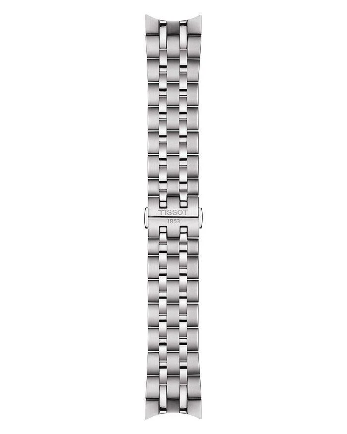 商品Tissot|Classic Dream Automatic Watch, 42mm,价格¥4093,第5张图片详细描述