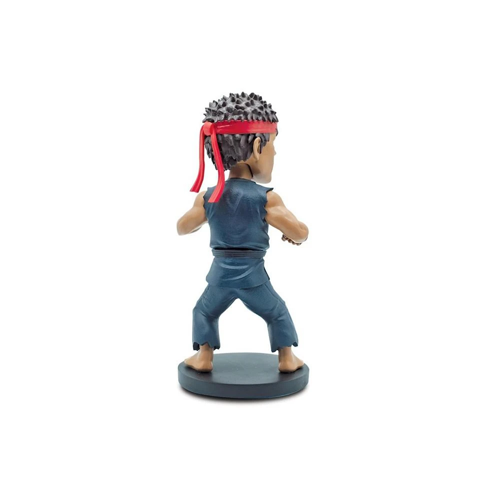商品Icon Heroes|Street Fighter Evil Ryu 8-Inch Resin Bobblehead Figure Exclusive | Action Figure Statue, Desk Toy Accessories, Home Office Decor | Capcom Video Game Gifts and Collectibles,价格¥209,第3张图片详细描述
