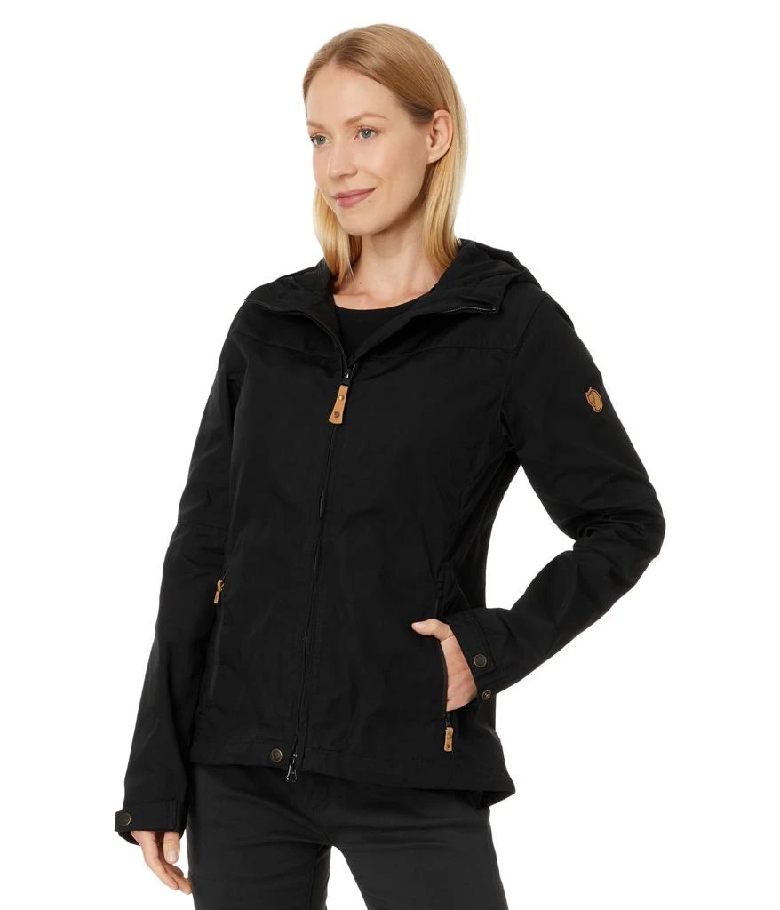 商品Fjällräven|Stina Jacket,价格¥1491,第1张图片