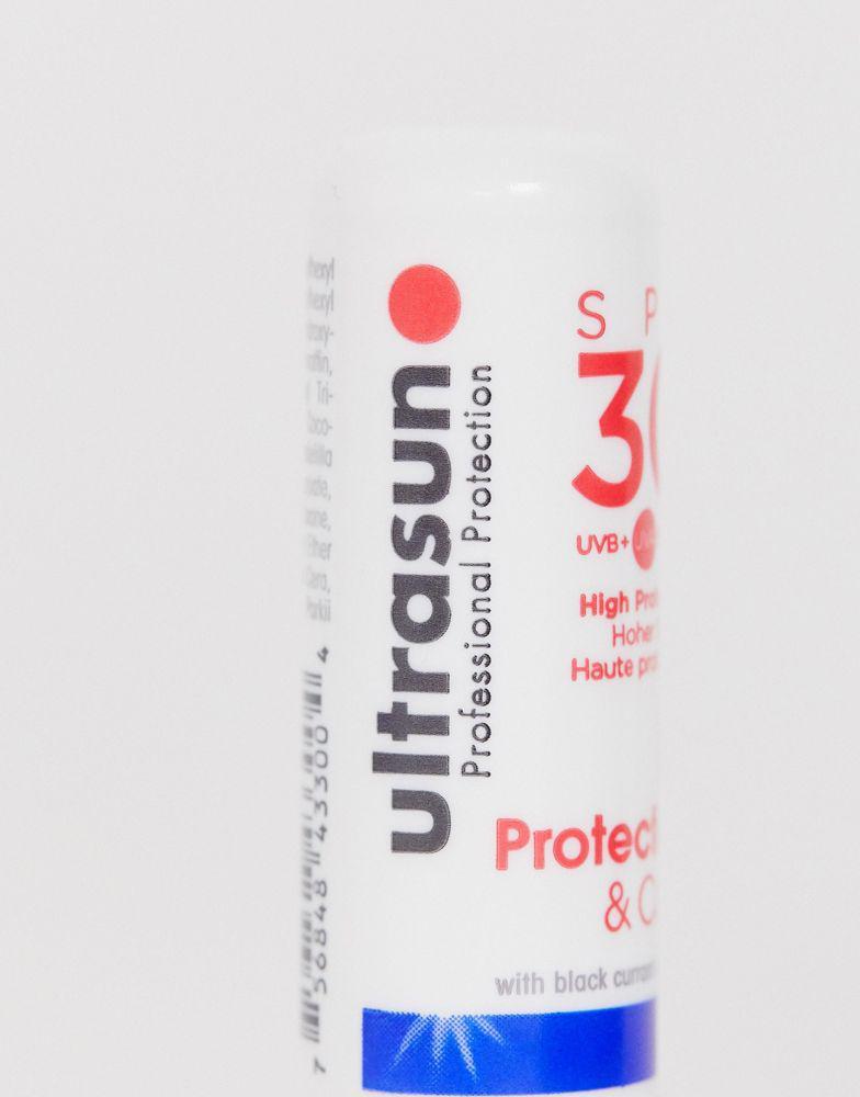 商品Ultrasun|Ultrasun Lip Protection SPF 30,价格¥74,第4张图片详细描述