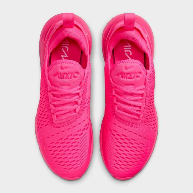 Women's Nike Air Max 270 Casual Shoes商品第5张图片规格展示