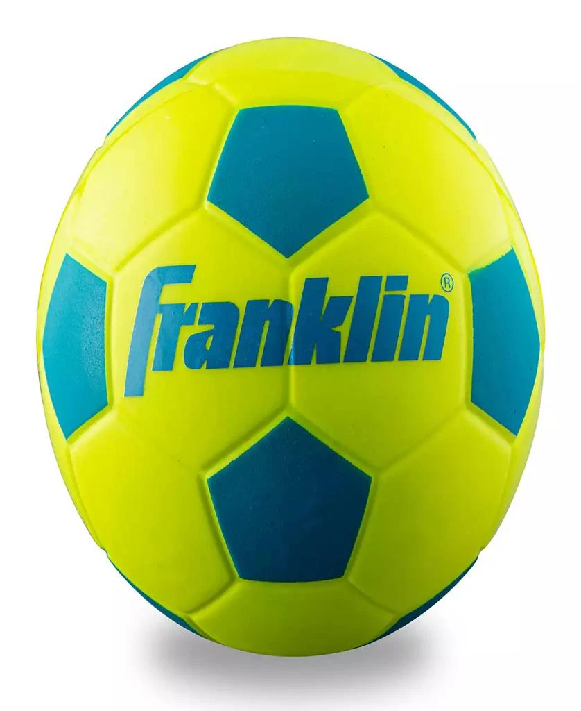 商品Franklin|Foam Soccer Ball,价格¥125,第1张图片