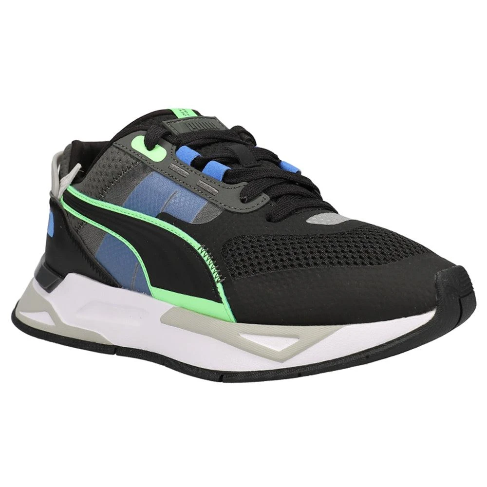 商品Puma|Mirage Sport Tech Lace Up Sneakers,价格¥338,第2张图片详细描述