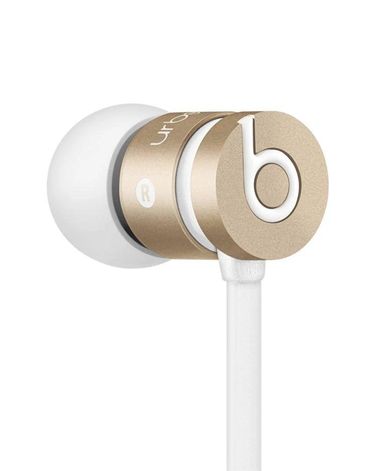 商品Beats by Dr. Dre|urBeats入耳式耳机,价格¥748,第1张图片