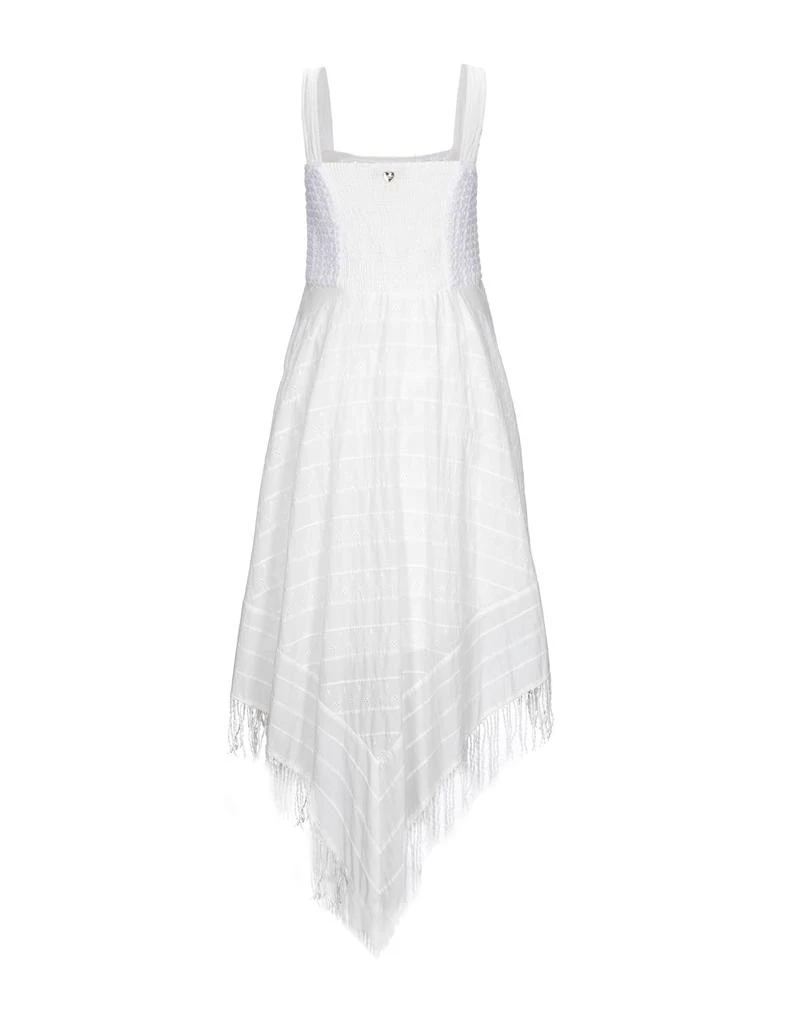 商品TWINSET|Midi dress,价格¥789,第2张图片详细描述
