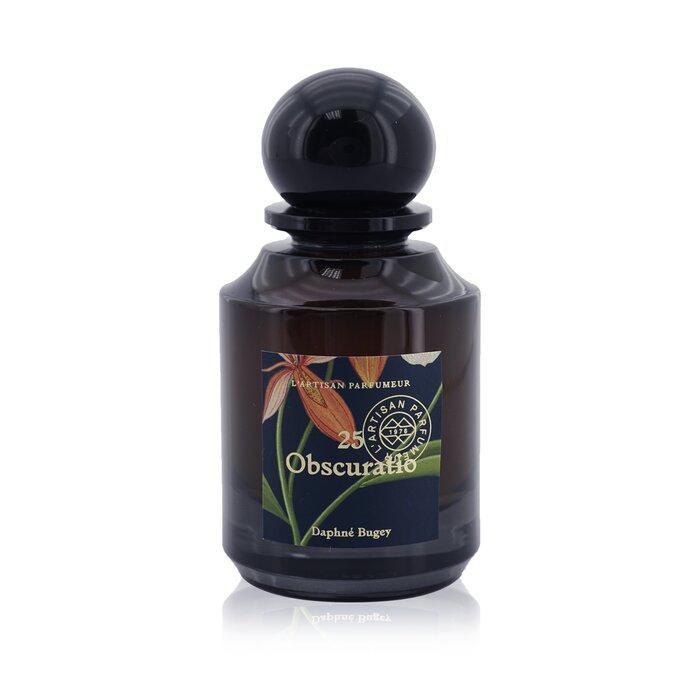 L'Artisan Parfumeur 夜色依兰 淡香精 EDP 75ml/2.5oz商品第1张图片规格展示