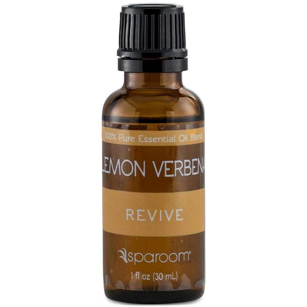 商品SpaRoom|Aromatherapy Pure Essential Oil,价格¥313,第1张图片