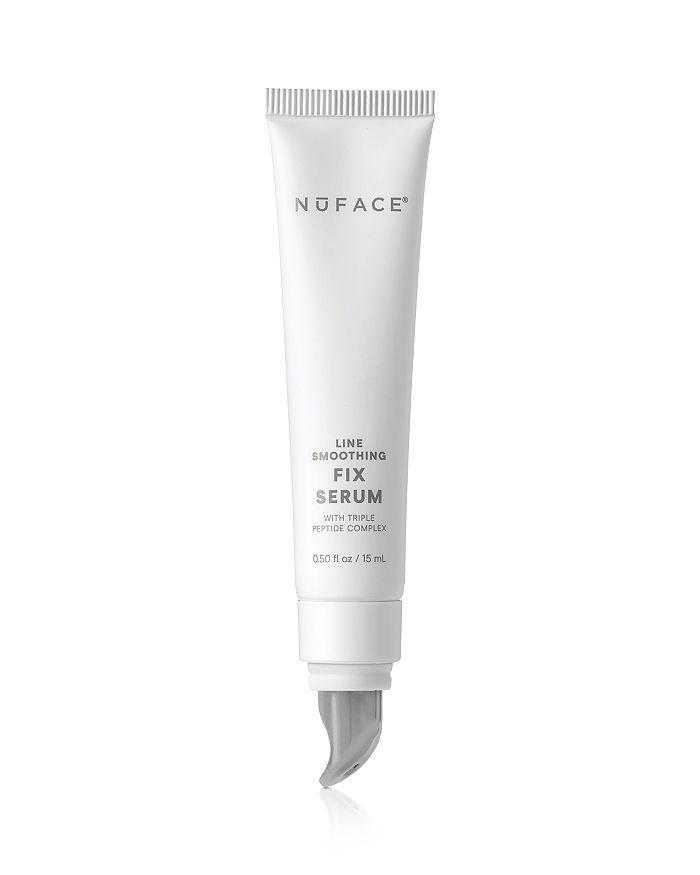 商品NuFace|FIX® Line Smoothing Serum 0.5 oz.,价格¥367,第5张图片详细描述