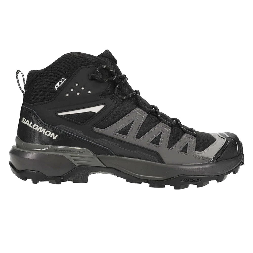 商品Salomon|X Ultra 360 Mid Climasalomon Waterproof Hiking Shoes,价格¥870,第1张图片