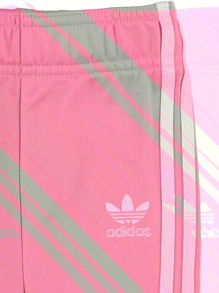 商品Adidas|Recycled Poly Blend Track Jacket & Pants,价格¥405,第2张图片详细描述